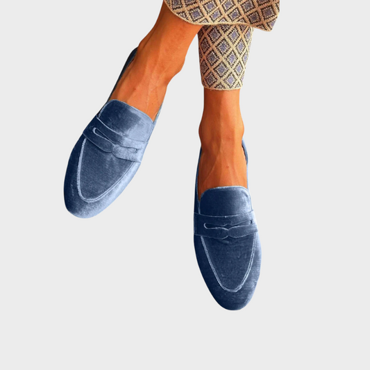 Dearbhla Penny Loafers