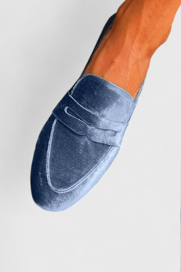 Dearbhla Penny Loafers