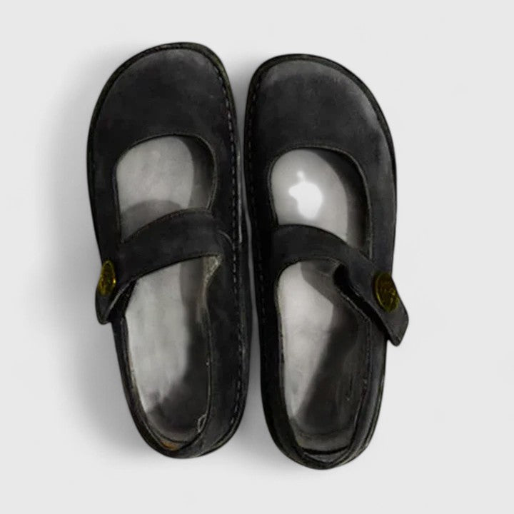 Tuulikki Mary Jane Flats