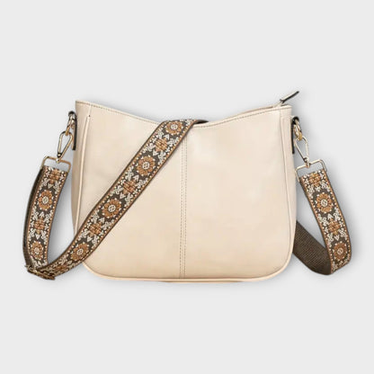 Farzaneh Vegan Crossbody Bag