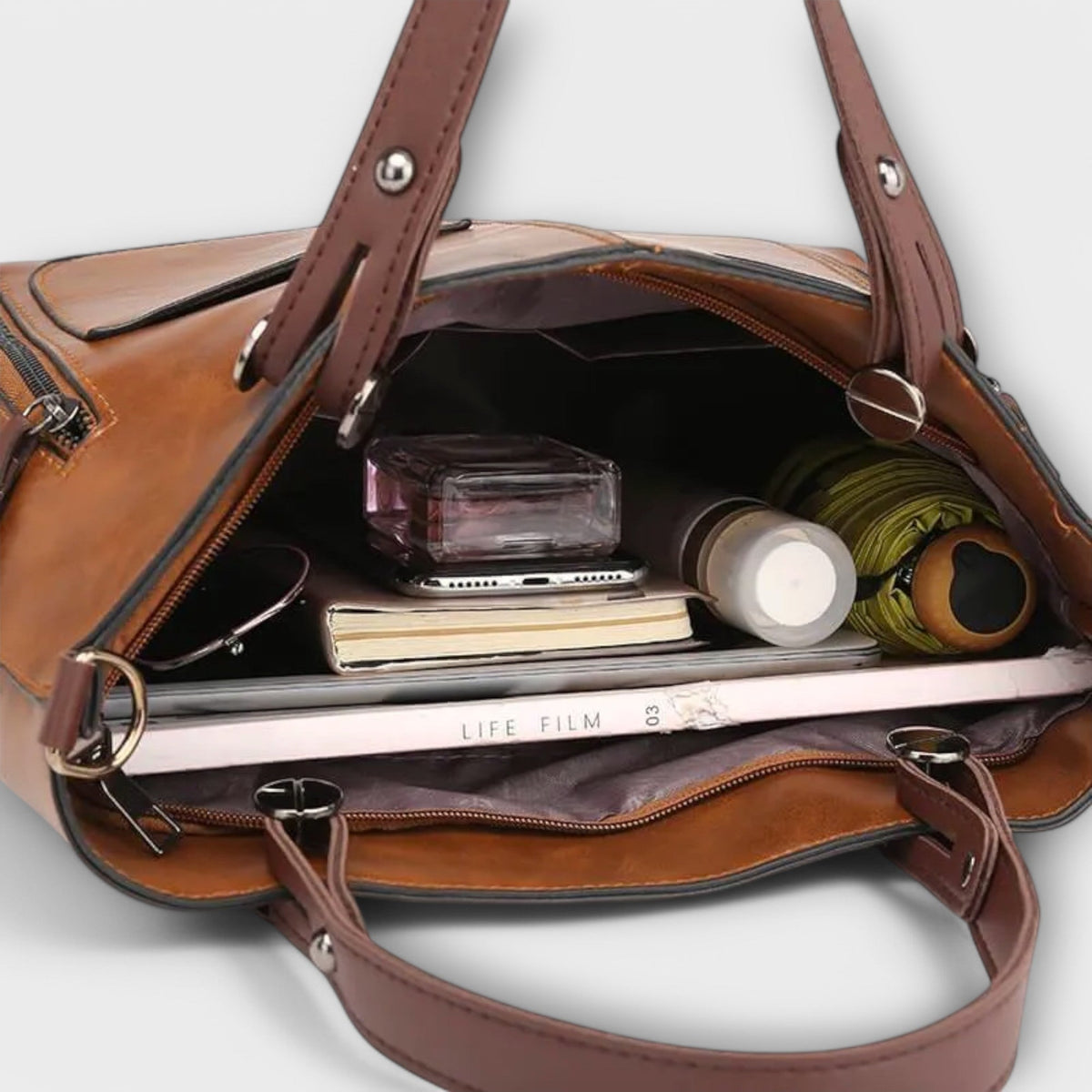 Olwen Tote Bag