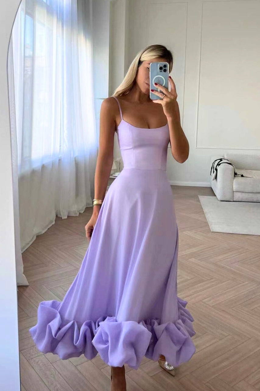 Hasmik Wedding Guest Sleeveless Maxi Dress