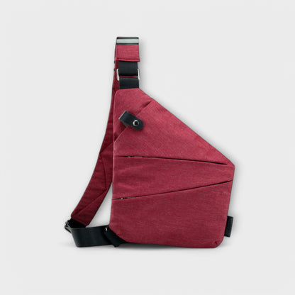 Parisa Crossbody Bag