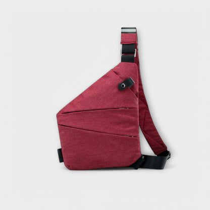 Parisa Crossbody Bag