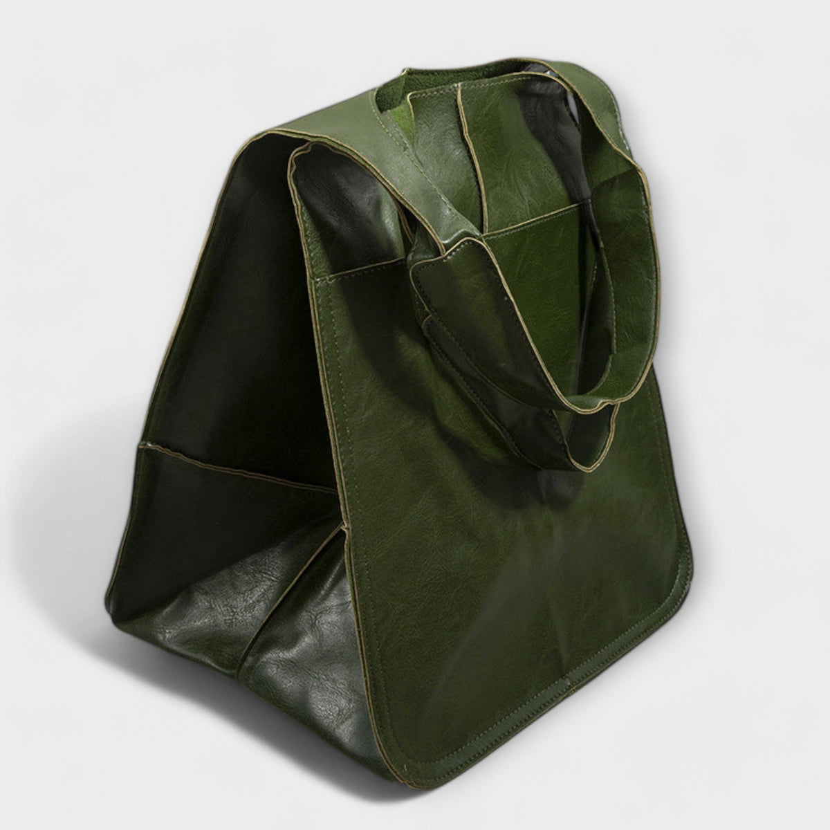 Nasrin Oversized Weekender Bag