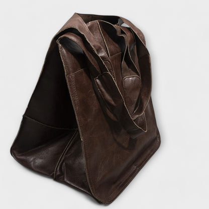Nasrin Oversized Weekender Bag