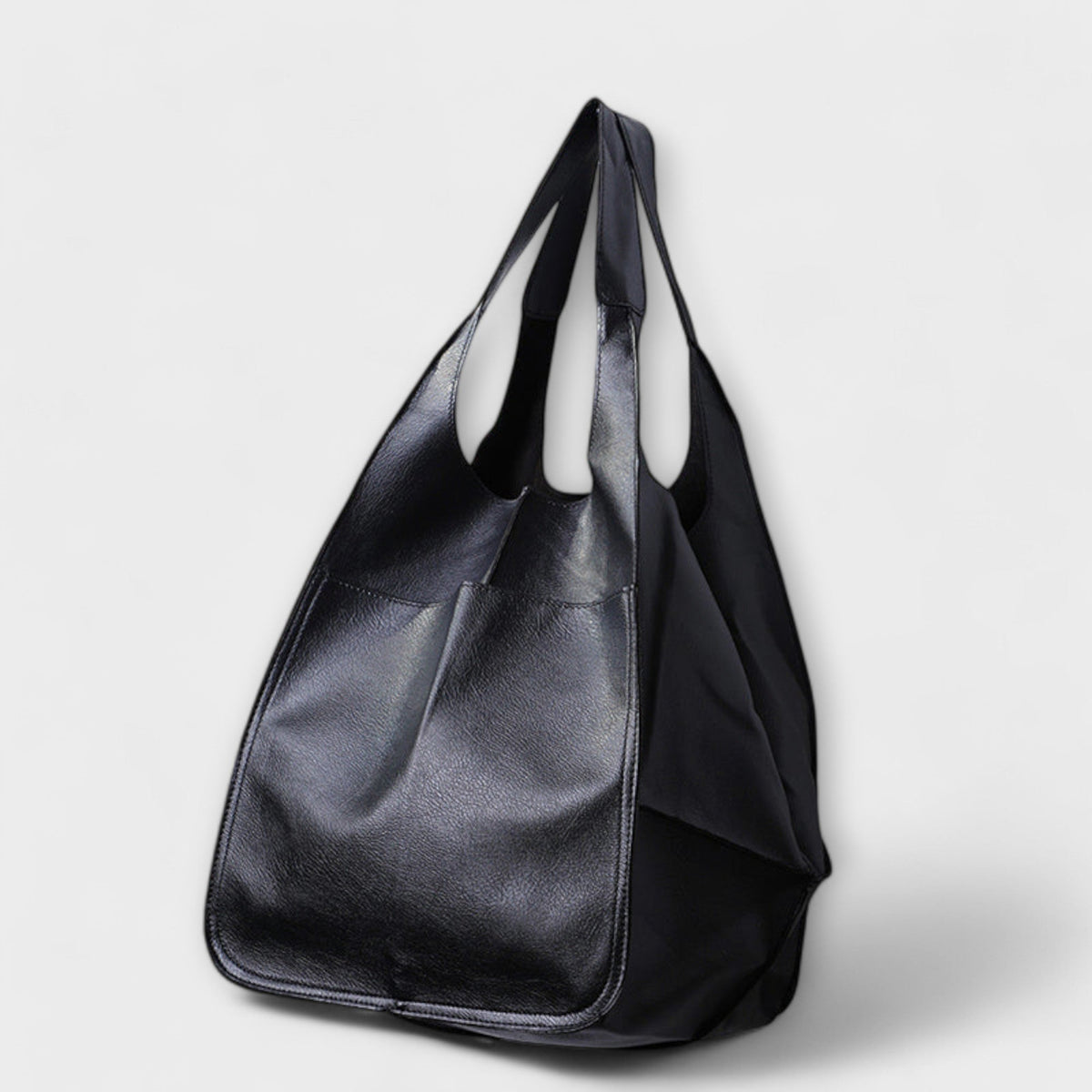 Nasrin Oversized Weekender Bag