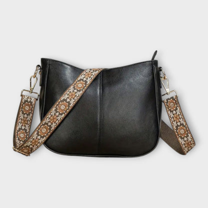 Farzaneh Vegan Crossbody Bag