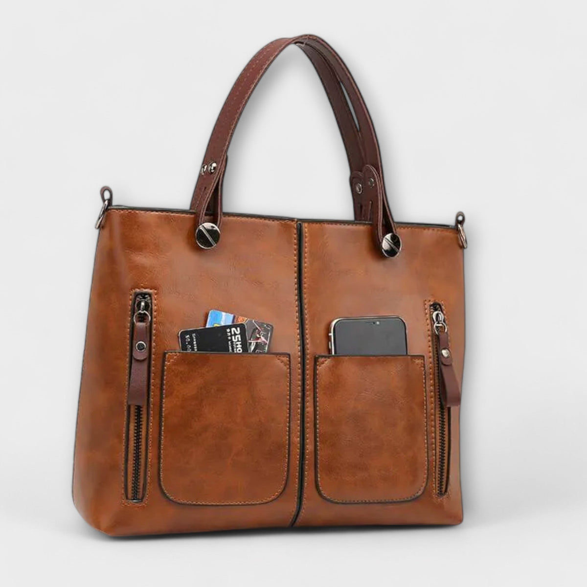 Olwen Tote Bag