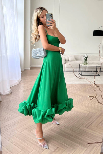 Hasmik Wedding Guest Sleeveless Maxi Dress