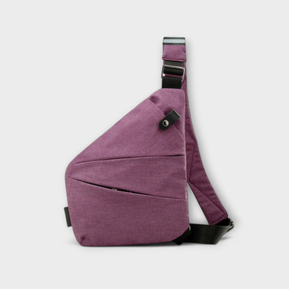 Parisa Crossbody Bag