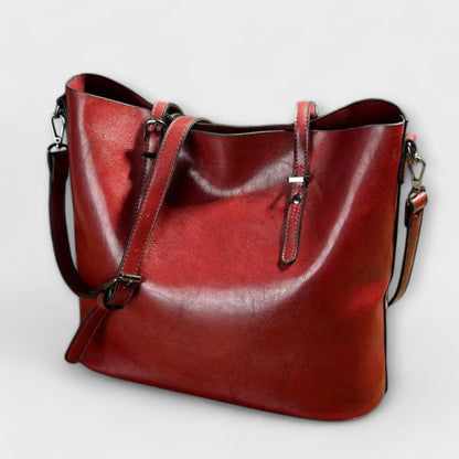 Tegwen Vintage Shoulder Bag