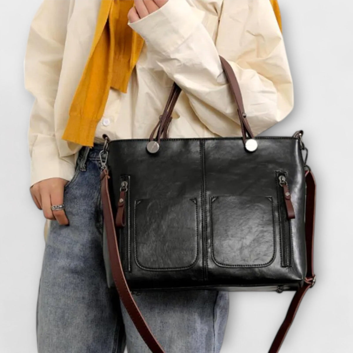 Olwen Tote Bag
