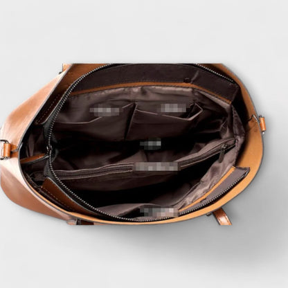 Tegwen Vintage Shoulder Bag