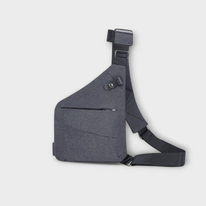 Parisa Crossbody Bag