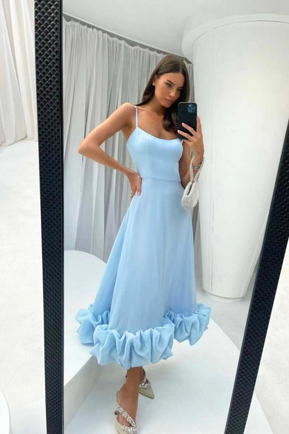 Hasmik Wedding Guest Sleeveless Maxi Dress