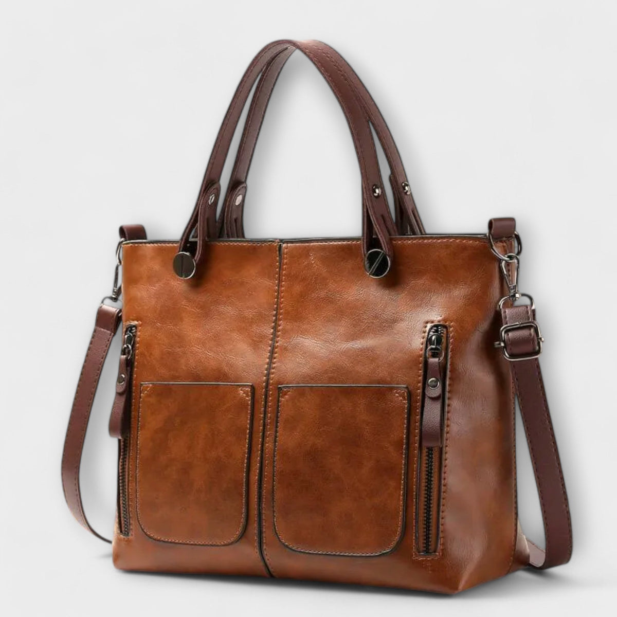 Olwen Tote Bag