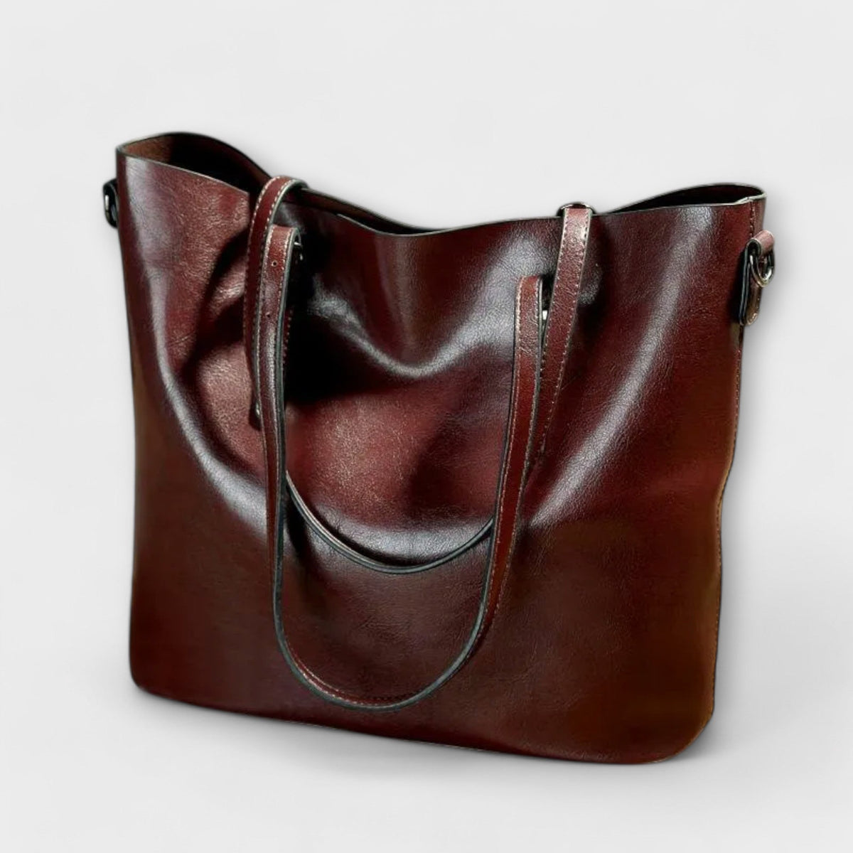 Tegwen Vintage Shoulder Bag