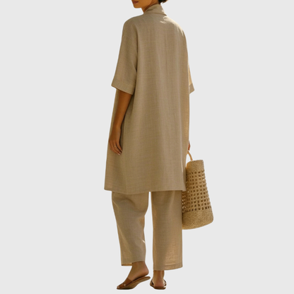 Kyriaki Three-Piece Set