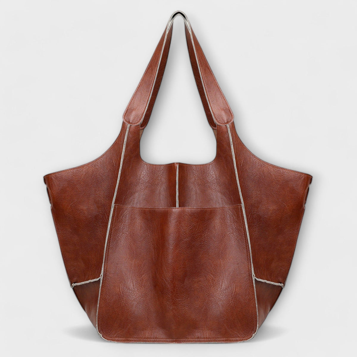 Nasrin Oversized Weekender Bag