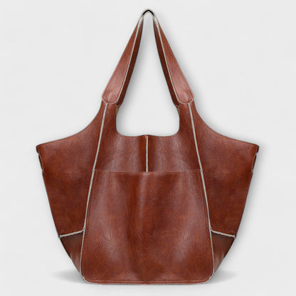 Nasrin Oversized Weekender Bag