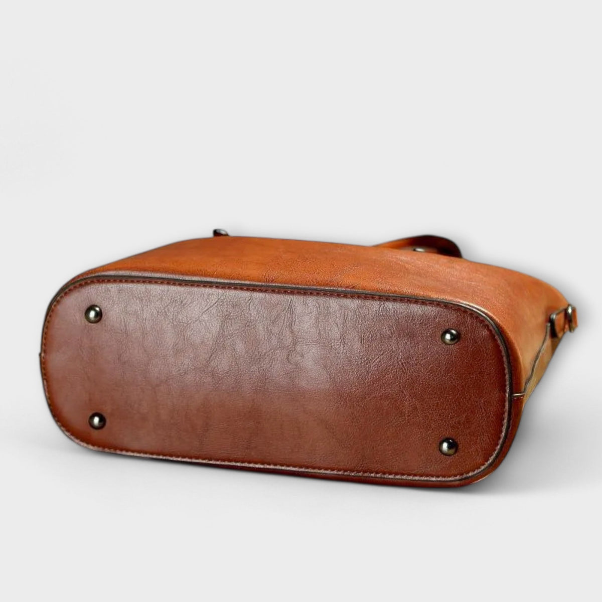 Tegwen Vintage Shoulder Bag