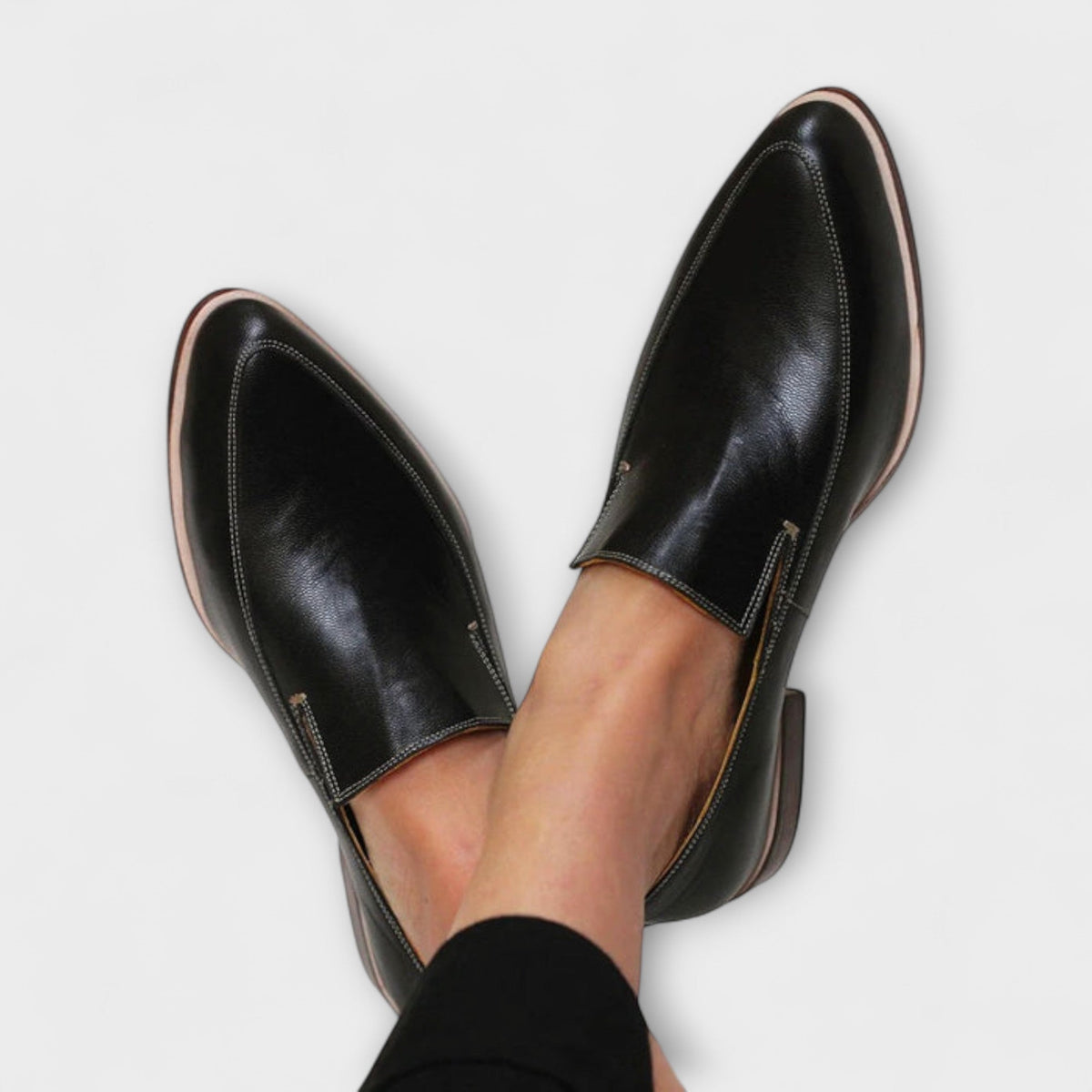 Iolanda Slip-On Loafers