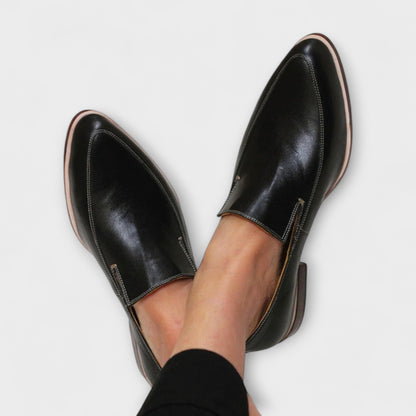 Iolanda Slip-On Loafers
