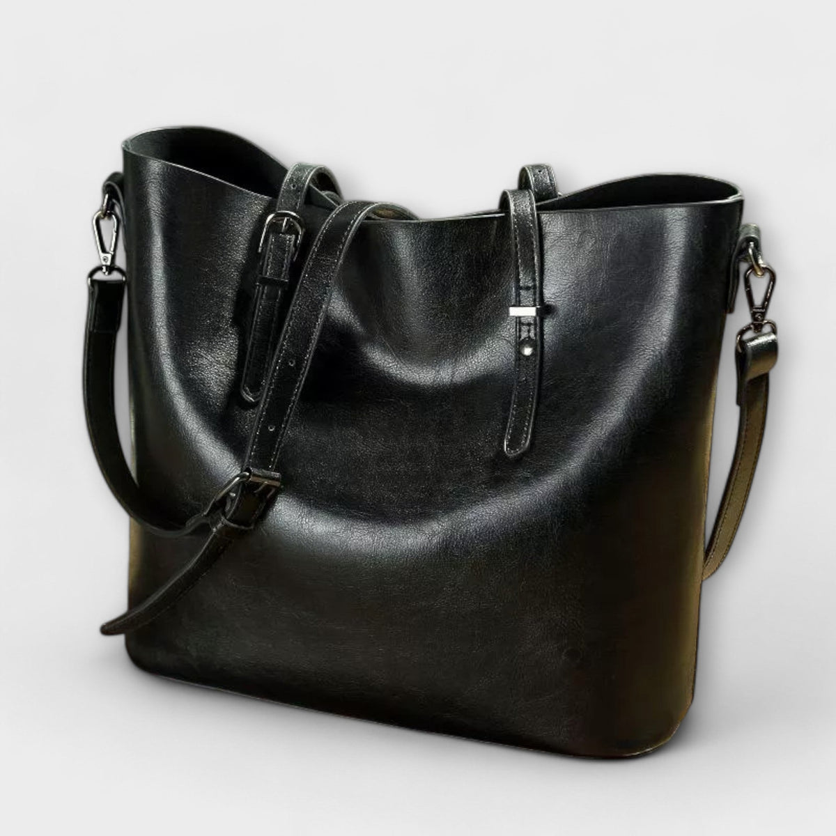 Tegwen Vintage Shoulder Bag