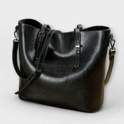 Tegwen Vintage Shoulder Bag