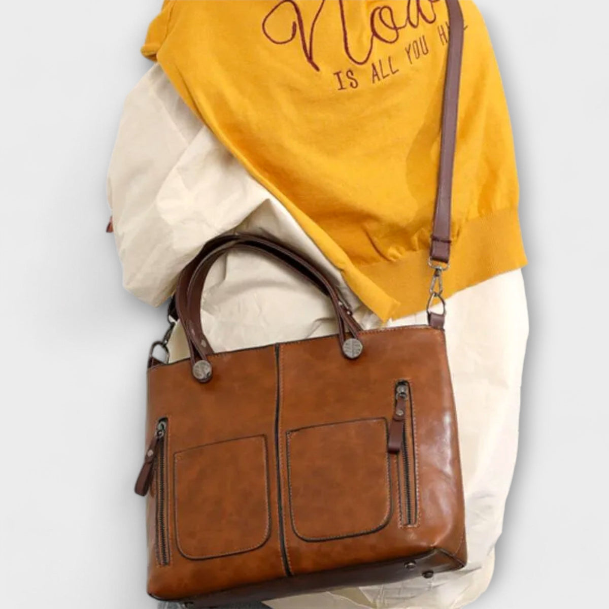 Olwen Tote Bag
