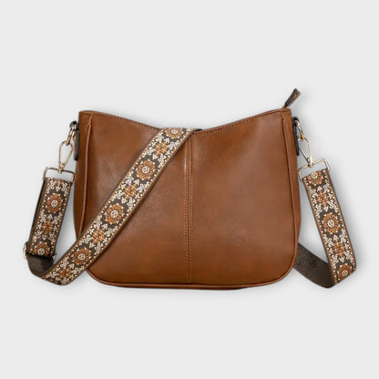 Farzaneh Vegan Crossbody Bag