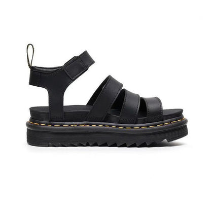 Fumiko Platform Strappy Sandals