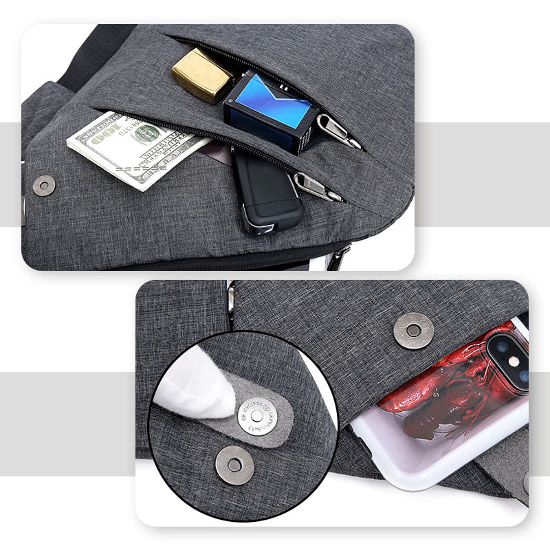Parisa Crossbody Bag