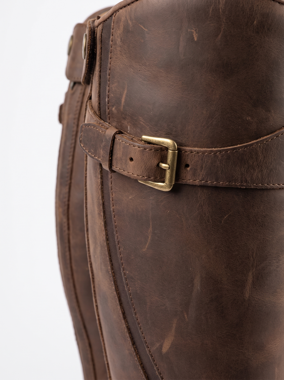 Ansgarde slot 3
