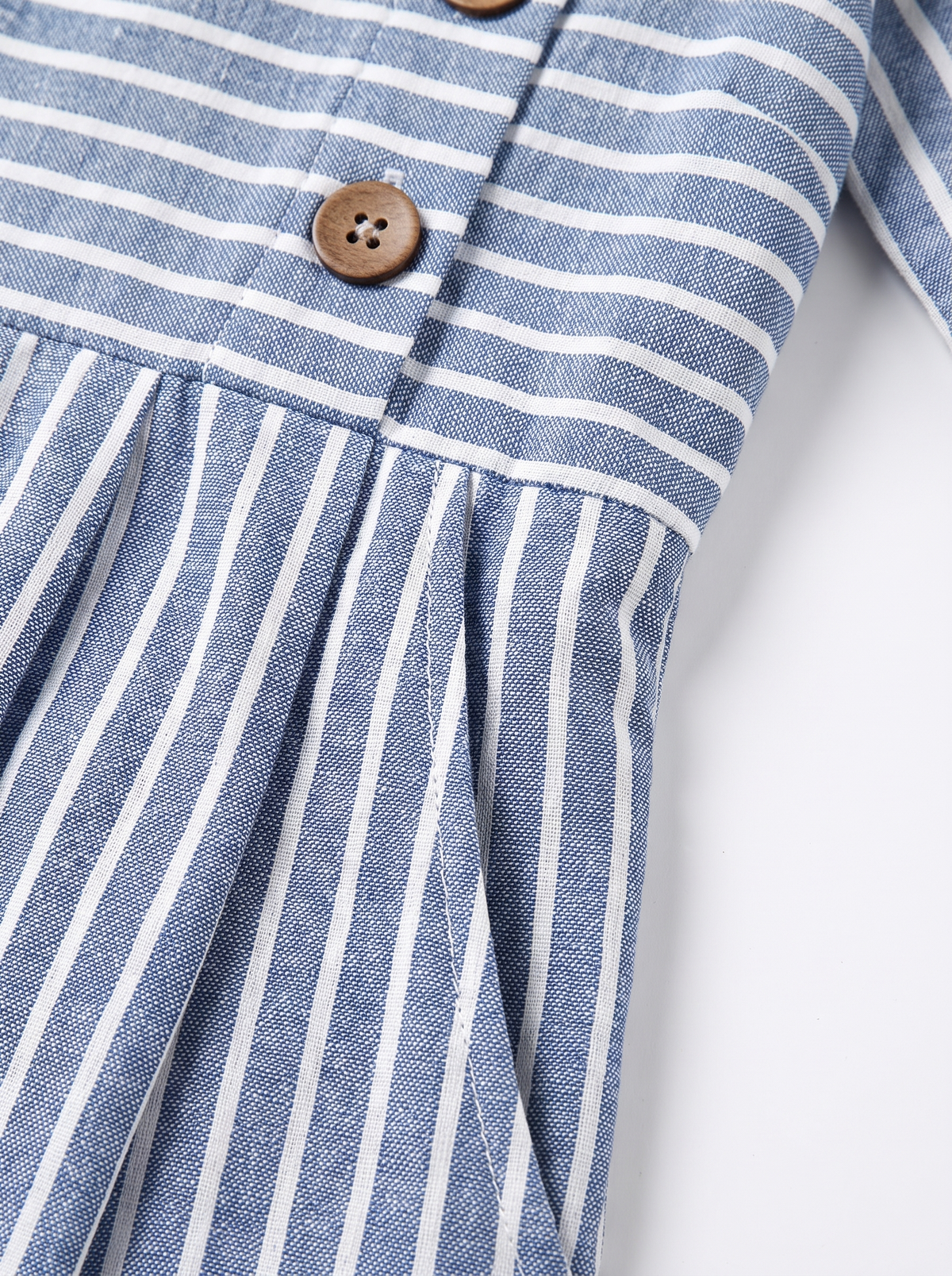Plectrude slot 3