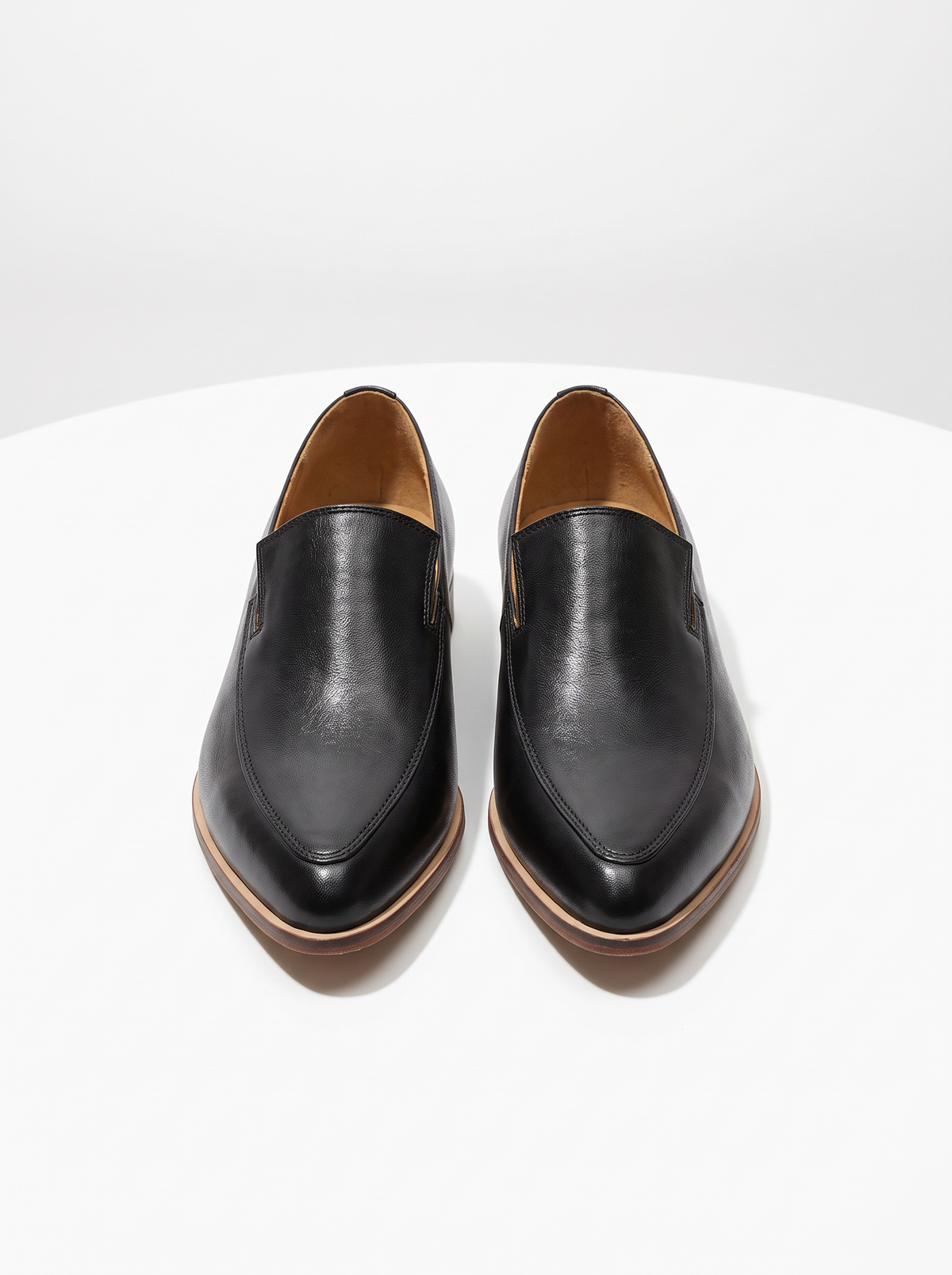 Iolanda Slip-On Loafers slot2
