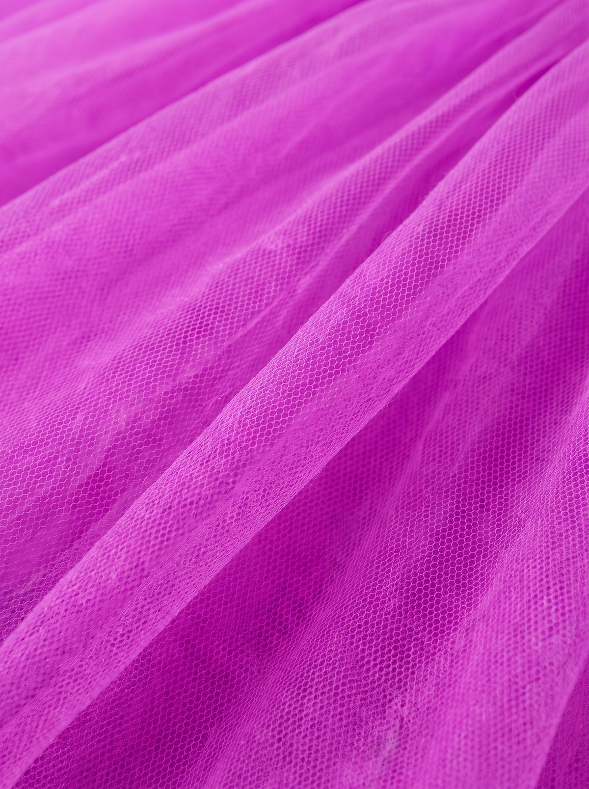 Zampia Tulle Halterneck A-Line Midi Dress slot1