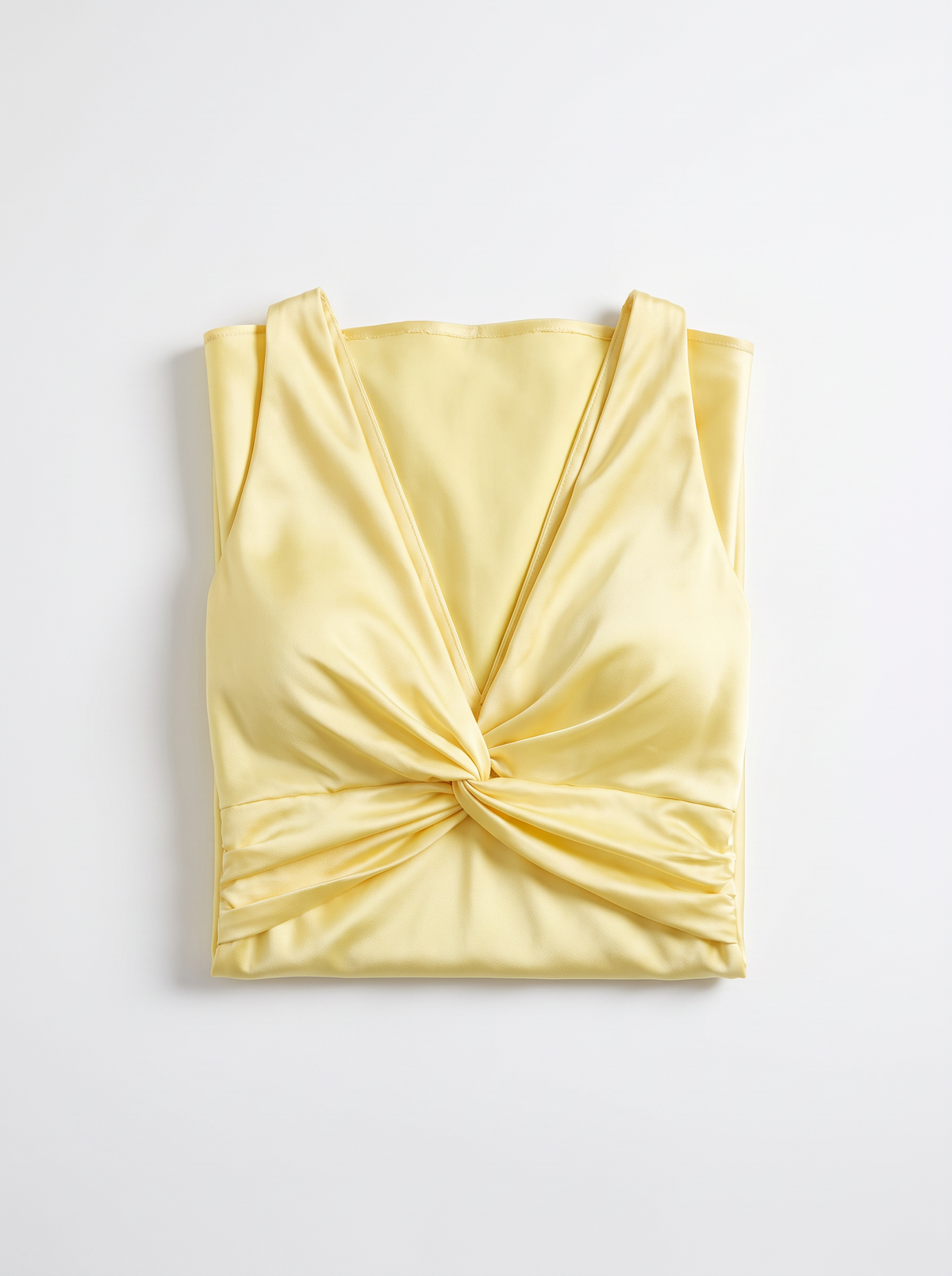 Zewditu Wedding Guest Maxi Dress with V-Neck slot2