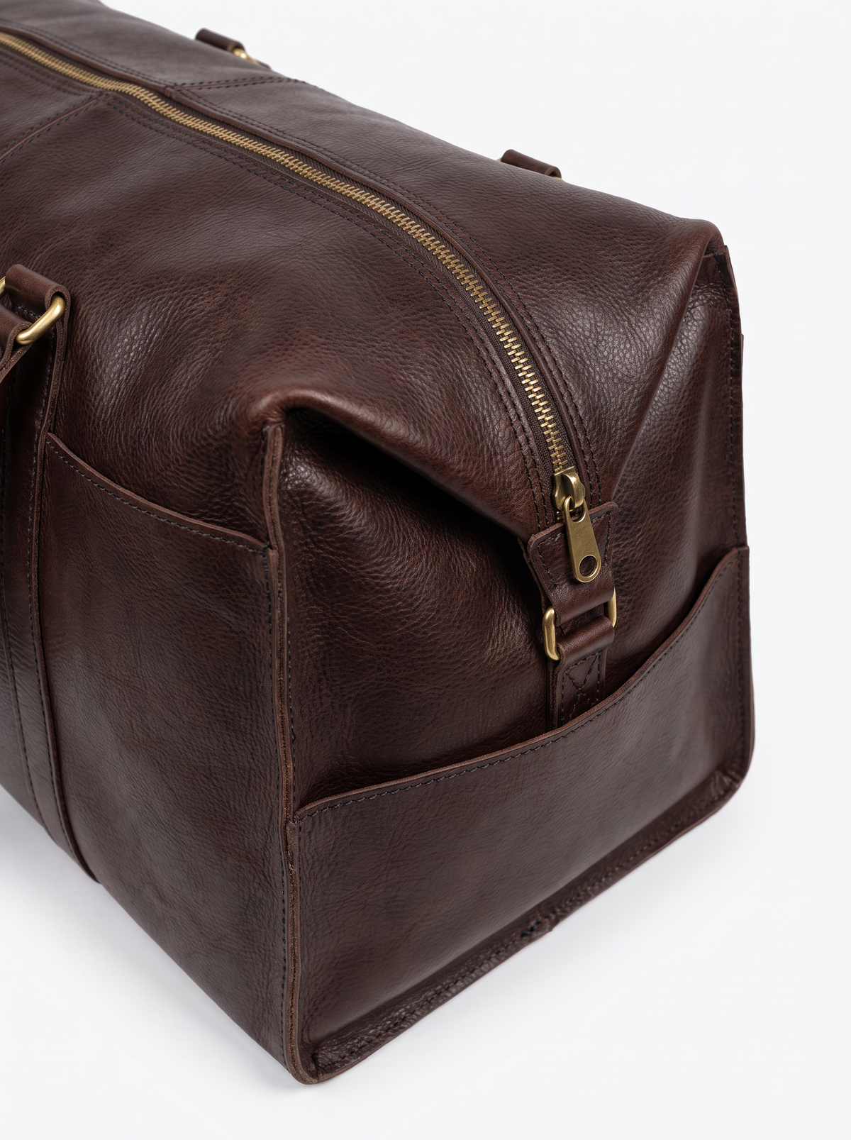 Nasrin Oversized Weekender Bag slot3