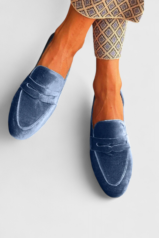 Dearbhla Penny Loafers