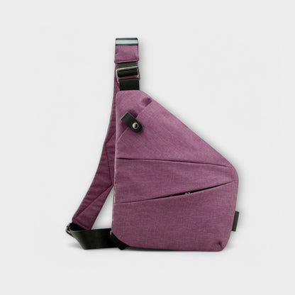 Parisa Crossbody Bag