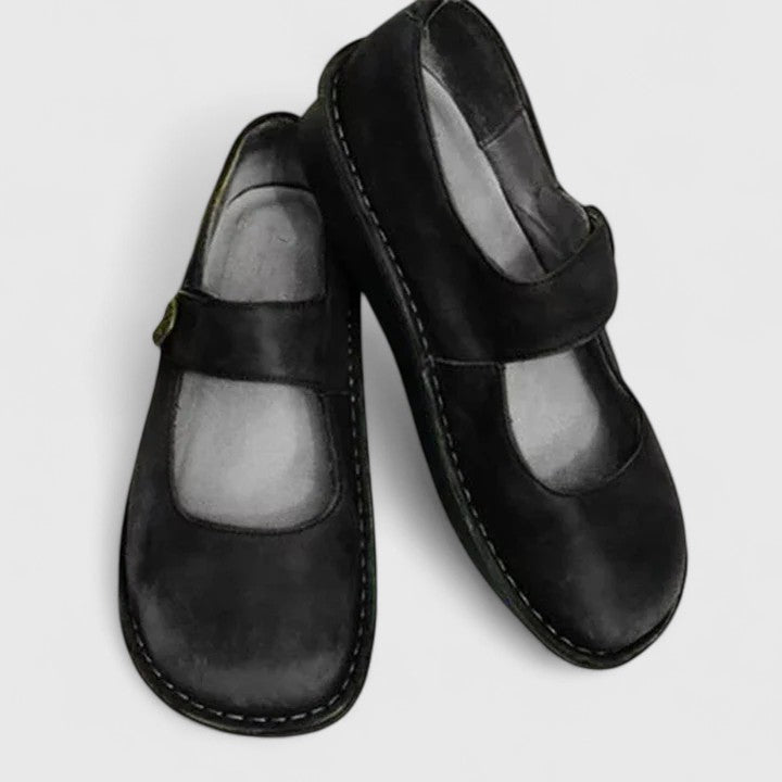 Tuulikki Mary Jane Flats