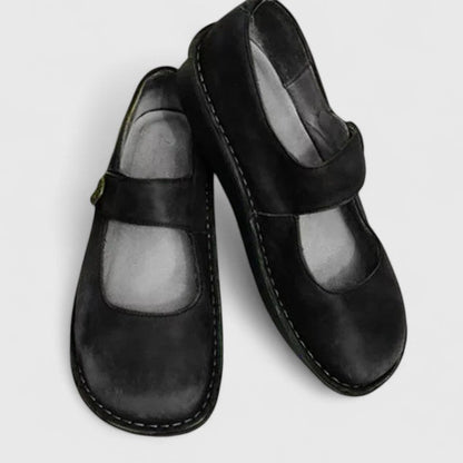 Tuulikki Mary Jane Flats