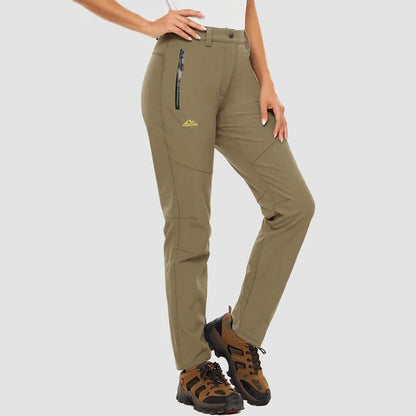 Ivetta Straight Leg Trousers for Everyday