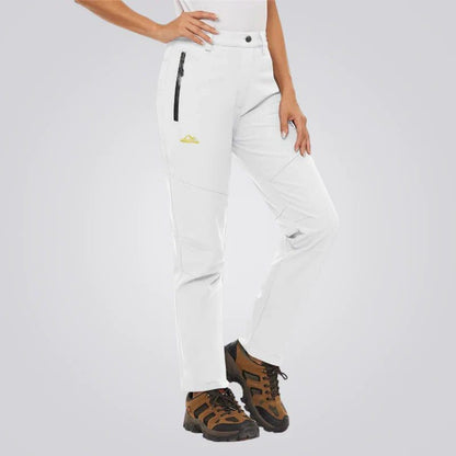Ivetta Straight Leg Trousers for Everyday