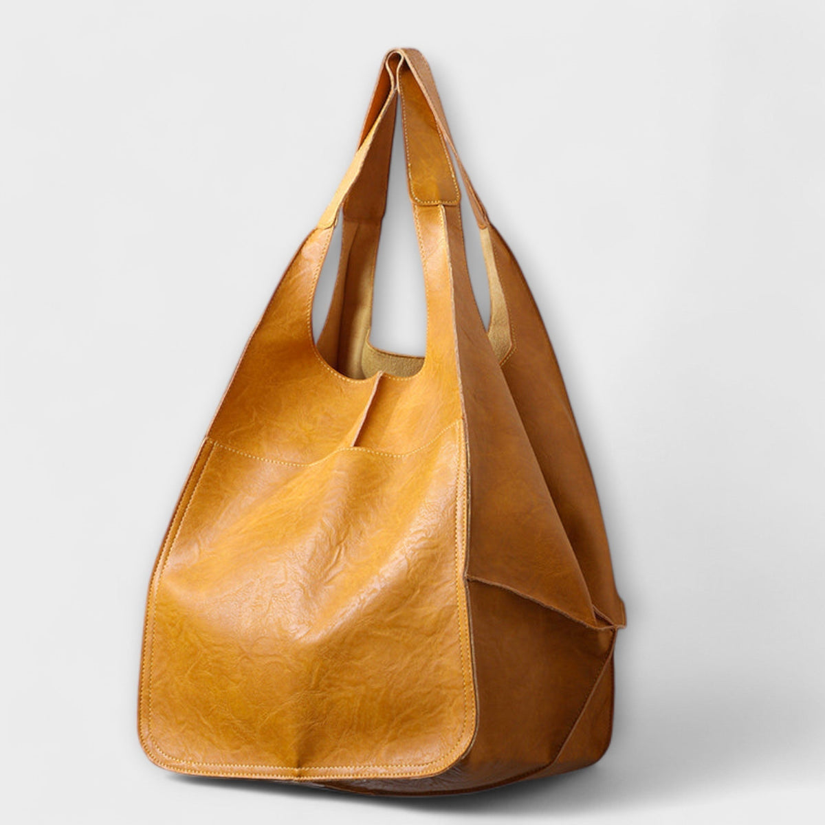 Nasrin Oversized Weekender Bag
