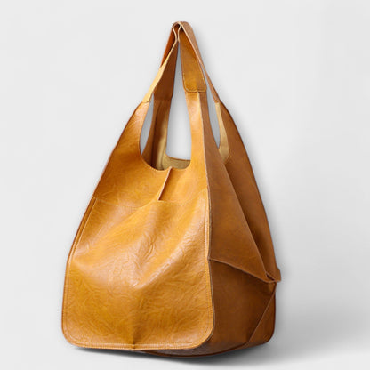 Nasrin Oversized Weekender Bag